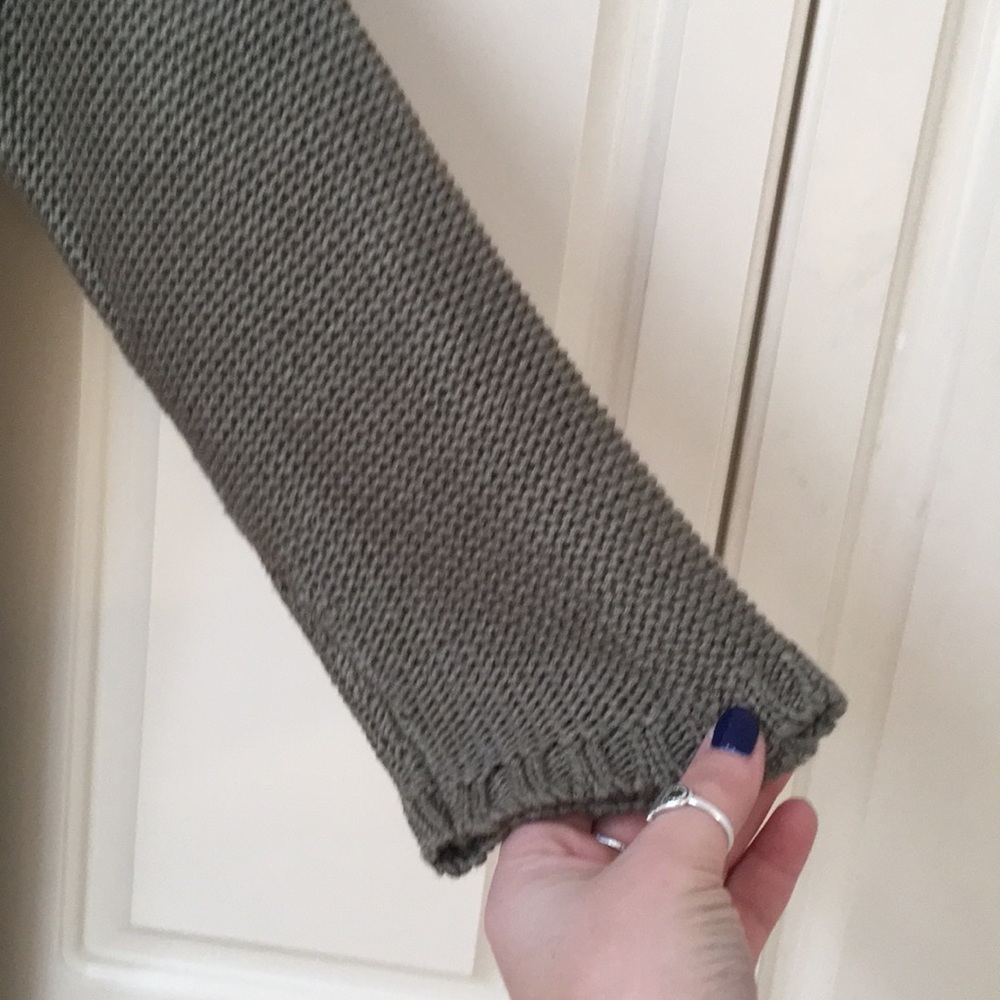 Knit Sweater - Picture 4 of 4